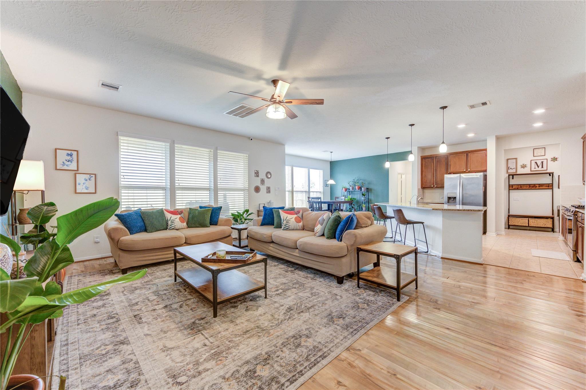 Residential Lease in Houston 4