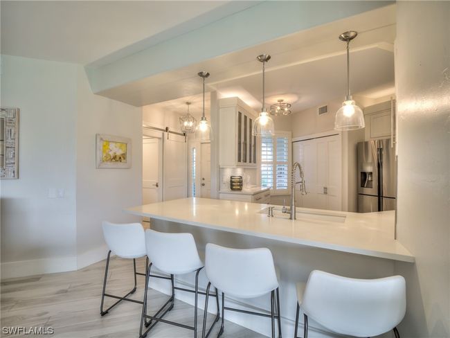 APT-206 - 9060 Spring Run Blvd, Condo with 2 bedrooms, 2 bathrooms and null parking in Estero FL | Image 12