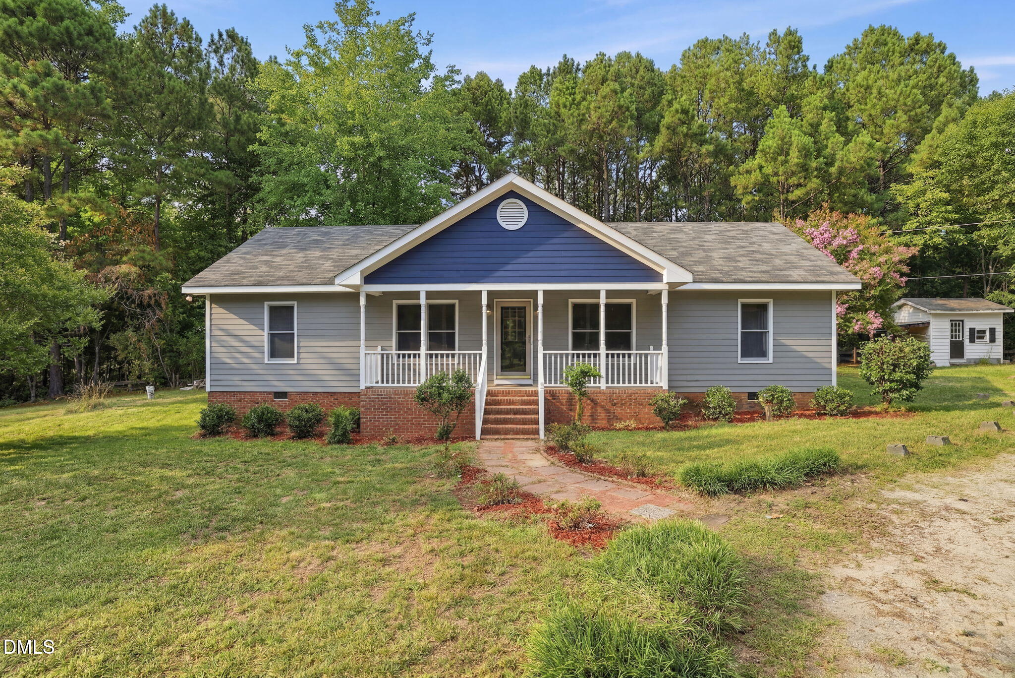 Residential in Fuquay Varina 5