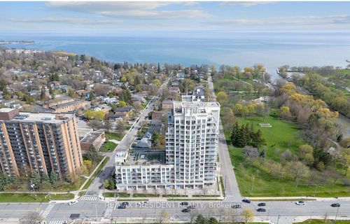 1101-3865 Lake Shore Blvd W, Etobicoke, ON, M8W0A2 | Card Image
