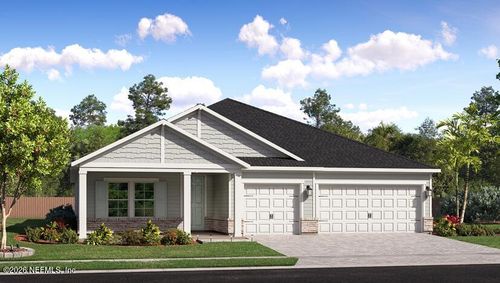 385 Dogleg Run, St Johns, FL, 32259 | Card Image