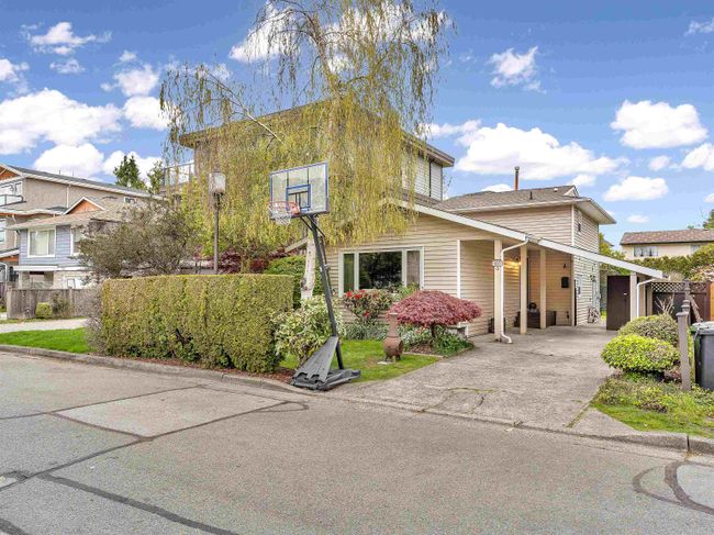 4551 Windjammer Drive, House other with 3 bedrooms, 2 bathrooms and 2 parking in Richmond BC | Image 23