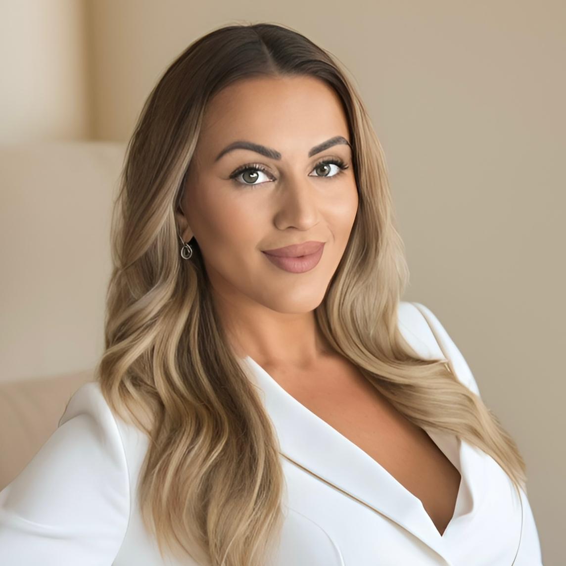 Dajana Vucinic