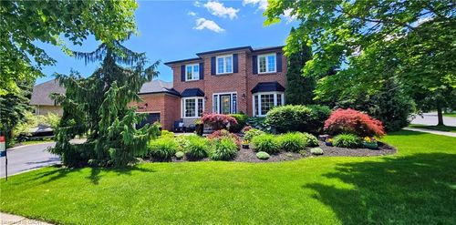 2324 Homer Dr, Burlington, ON, L7P4V4 | Card Image