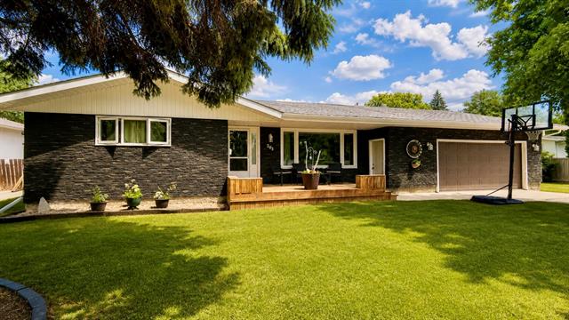 Residential in Selkirk