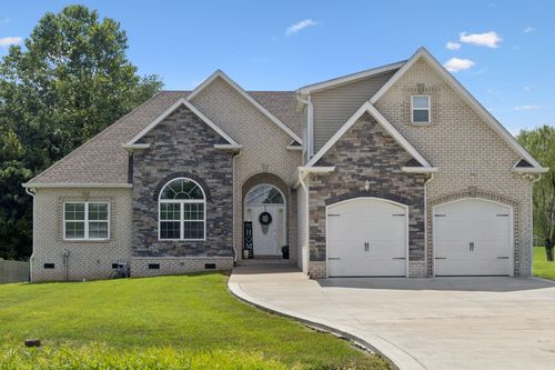 3622 Oakland Rd, Clarksville, TN, 37040-5533 | Card Image