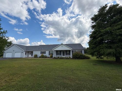 8860 Shawnee Hill Rd, Shawneetown, IL, 62984-3660 | Card Image