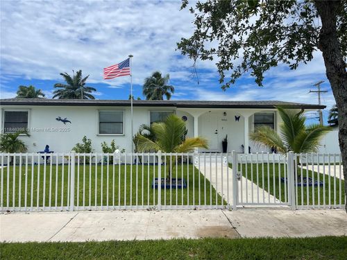 9911 Sw 198th St, Cutler Bay, FL, 33157-8619 | Card Image