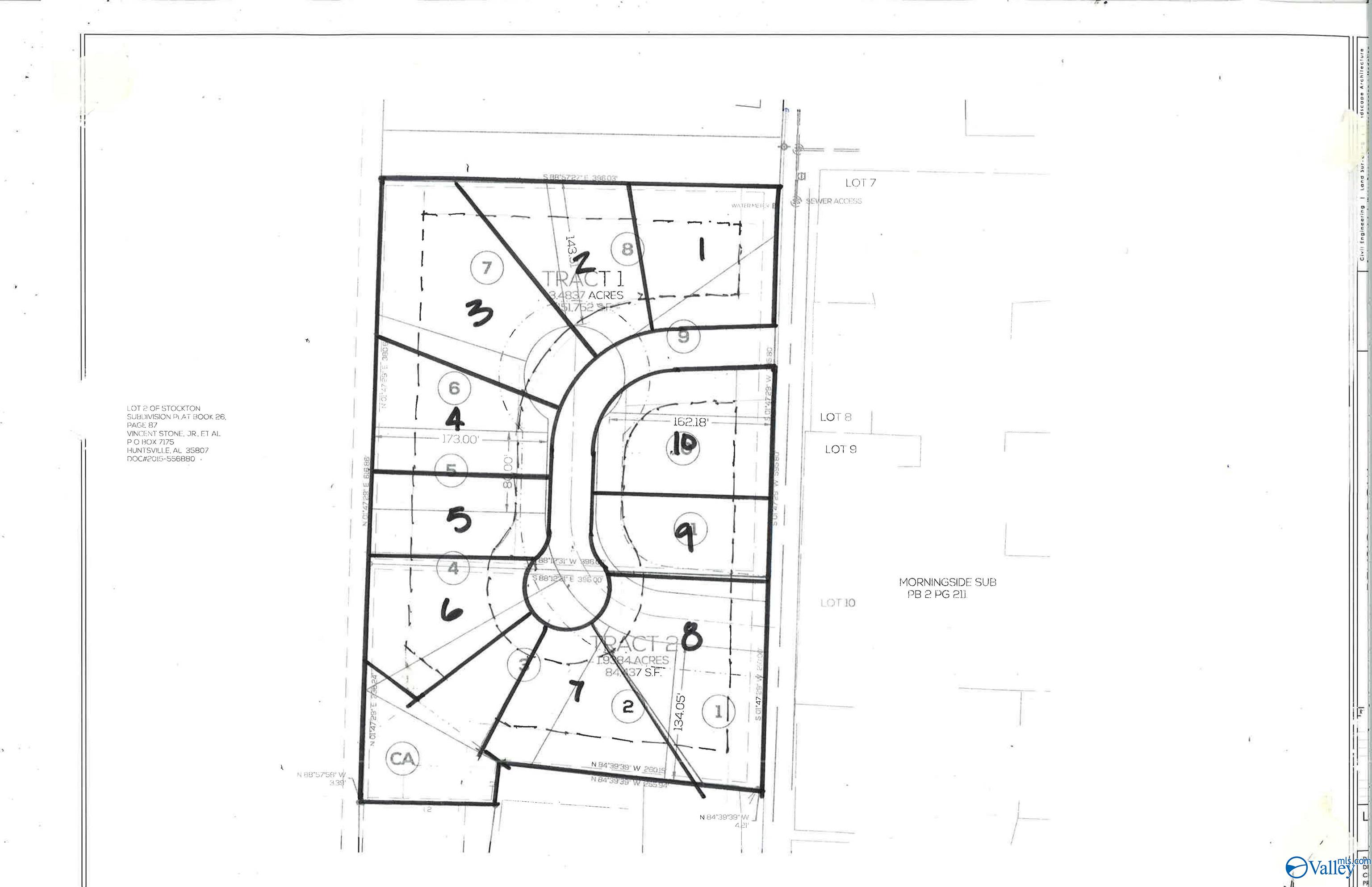 Pension Row, Madison, AL 35758
