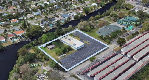 600 Knights Rd, HOLLYWOOD, FL, 33021-6145 | Card Image