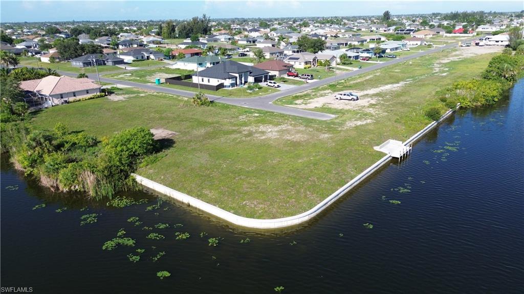 Land in CAPE CORAL