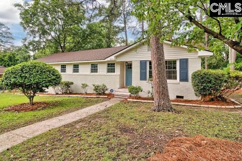3817 Abingdon, Columbia, SC, 29203 | Card Image