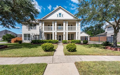 3612 Fir Hollow Way, Pearland, TX, 77581-8853 | Card Image