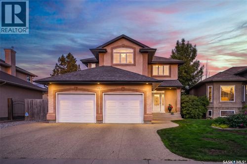 231 Brookshire Cres, Saskatoon, SK, S7V1H2 | Card Image