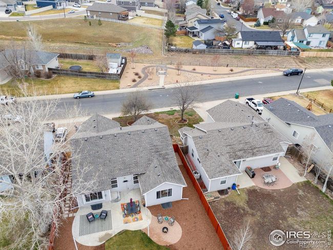 629 Mcclure Ave, House other with 5 bedrooms, 3 bathrooms and 2 parking in Firestone CO | Image 38