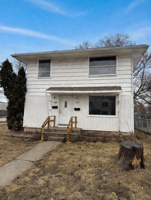 5643-5641 N 61st Street, Milwaukee, WI, 53218 | Card Image
