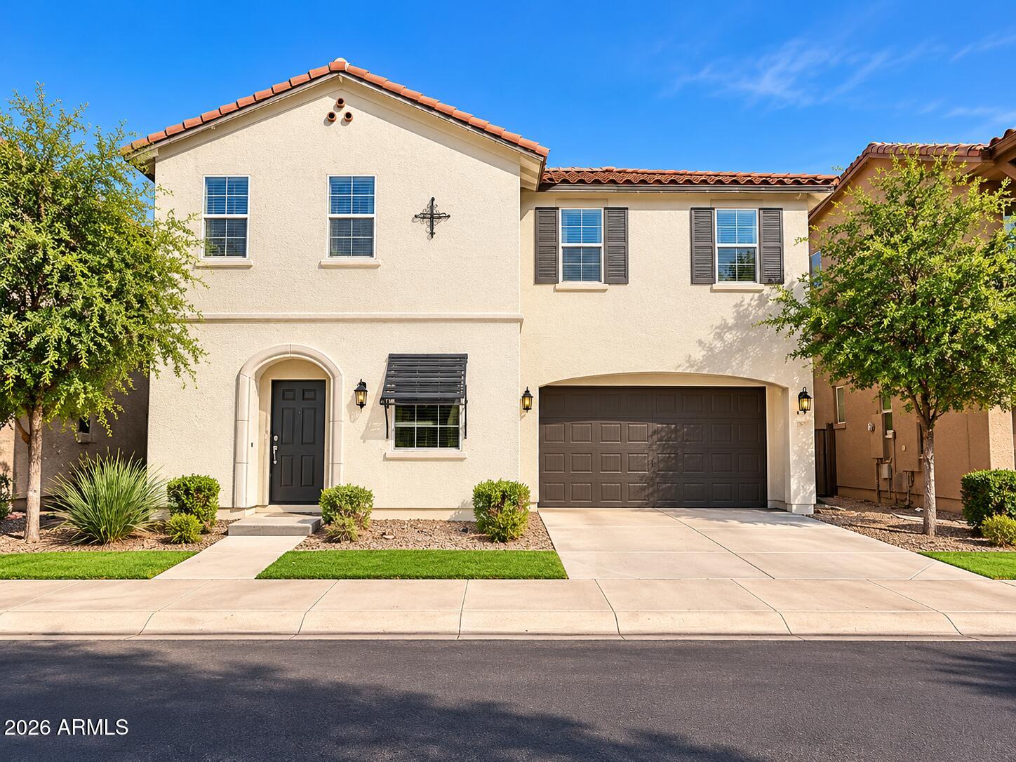 Residential in Gilbert