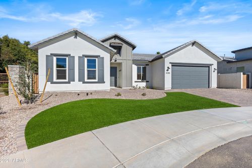 7592 W Evans Dr, Peoria, AZ, 85381-5235 | Card Image