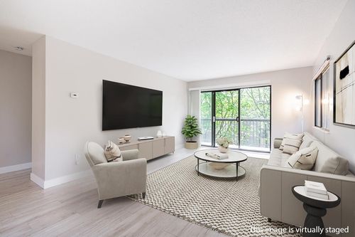206-15020 North Bluff Road, White Rock, BC, V4B5A4 | Card Image