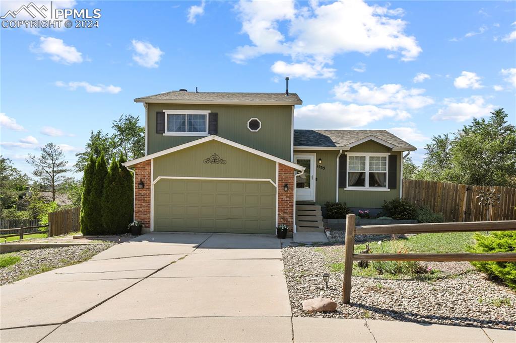 Purple Sage Ct, Colorado Springs, CO 80906