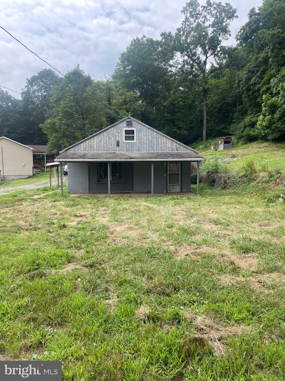 Greenpoint Rd, Cumberland, MD 21502