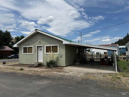 103 South St, Stites, ID, 83552-0050 | Card Image