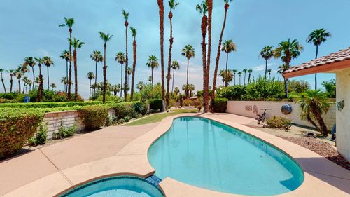 38960 Kilimanjaro Dr, Palm Desert, CA, 92211-7077 | Card Image
