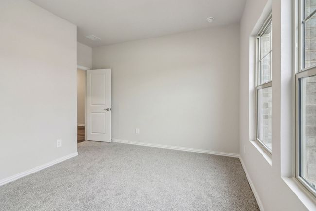 Photo is not of the actual home, but is an inspirational photo of builder’s model home and may depict options, furnishings, and/or decorator features that are not included. | Image 18