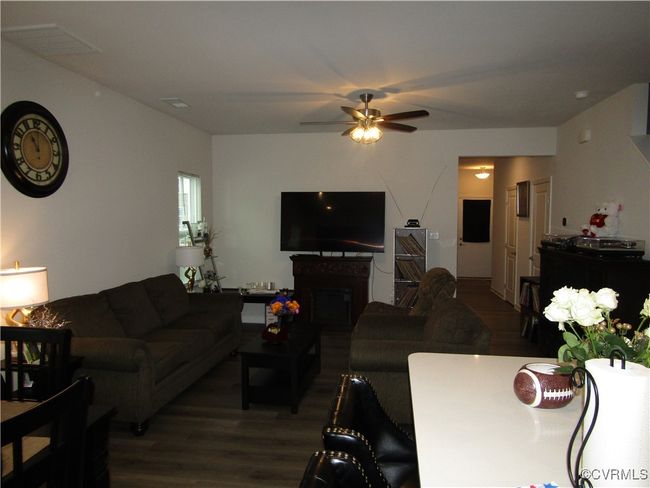 2210 Palm Ct, Condo with 3 bedrooms, 3 bathrooms and null parking in Sandston VA | Image 12