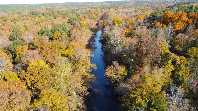 Birds eye view of property featuring a water view | Image 12