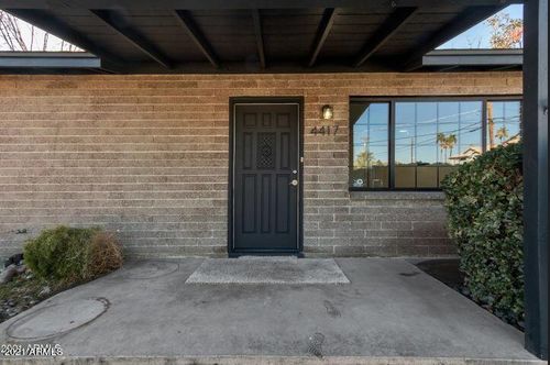 4417 N 21st St, Phoenix, AZ, 85016-5512 | Card Image