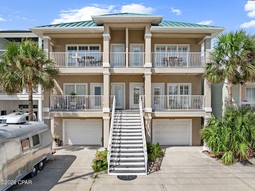 21518 Front Beach Rd, Panama City Beach, FL, 32413-3315 | Card Image