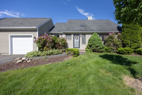 21-21 Cannon Ridge Dr, Watertown, CT, 06795-2446 | Card Image