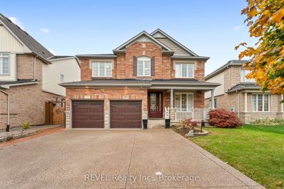 8892 Kudlac St, House other with 4 bedrooms, 4 bathrooms and 8 parking in Niagara Falls ON | Image 1