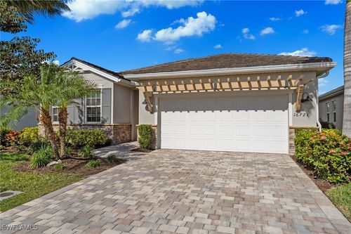 16721 Siesta Drum Way, BONITA SPRINGS, FL, 34135 | Card Image