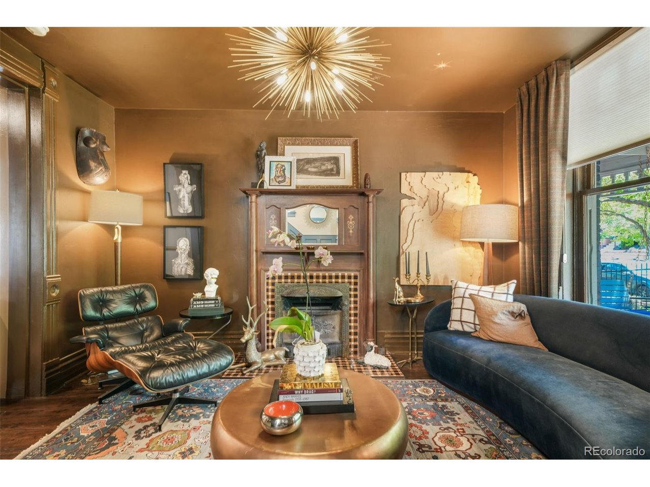 Residential in Denver 4