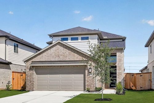 22126 Rangemore Dr, Cypress, TX, 77433-9006 | Card Image