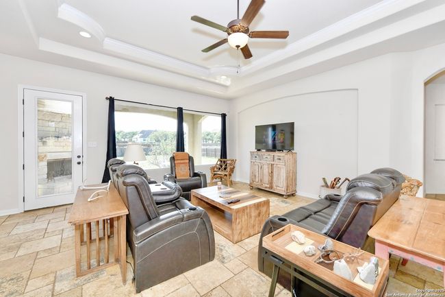 521 Saxet Trl, House other with 3 bedrooms, 2 bathrooms and null parking in Spring Branch TX | Image 13