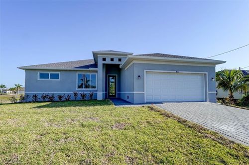 4313 27th Ter, Cape Coral, FL, 33993-8023 | Card Image