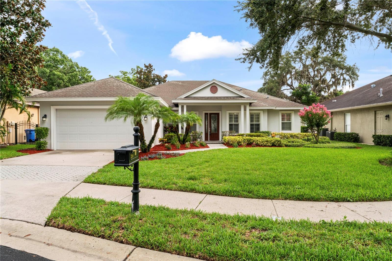 Branch Hill St, Tampa, FL 33612