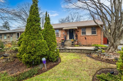 1051 Melvin Ave, Oakville, ON, L6J2V8 | Card Image