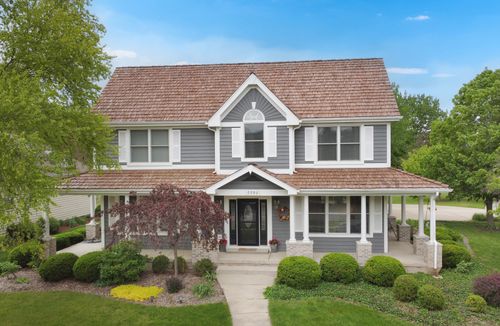 6598 Revere Ct, Gurnee, IL, 60031-4112 | Card Image