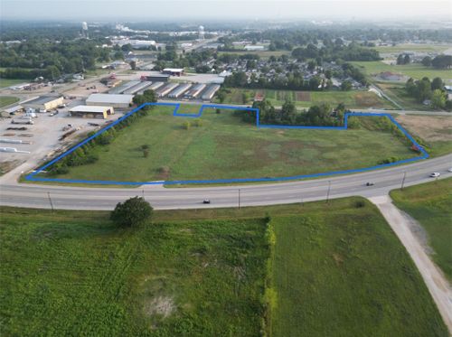 tbd 412 And Kenwood Highway, Siloam Springs, AR, 72761 | Card Image