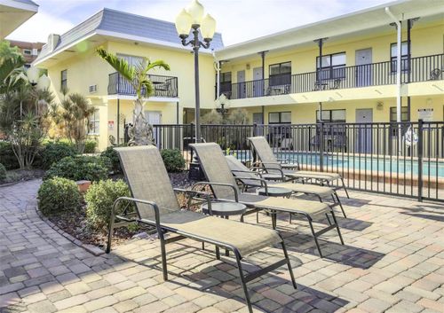 105-16333 Gulf Blvd, REDINGTON BEACH, FL, 33708-1541 | Card Image