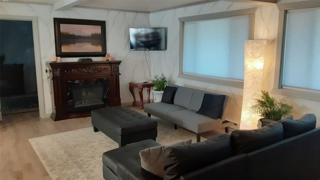 7385 Mt Highway 83, Condo with 2 bedrooms, 1 bathrooms and null parking in Condon MT | Image 13