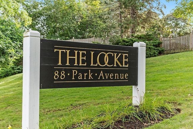APT-206 - 88 Park Ave, Condo with 1 bedrooms, 1 bathrooms and 1 parking in Arlington MA | Image 28