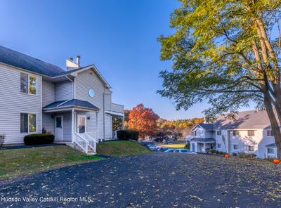 13 Tiger Maple Lane, Condo with 2 bedrooms, 1 bathrooms and null parking in Saugerties NY | Image 1