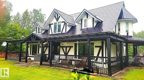 75042 Township Road 464, Alder Flats, AB, T0C0A0 | Card Image