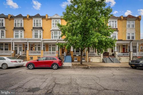 906 Whitelock St, BALTIMORE, MD, 21217-5335 | Card Image