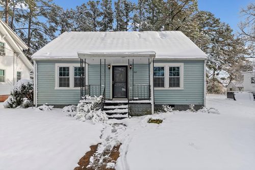 1707 11th St, Victoria, VA, 23974-9601 | Card Image